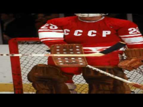 Jim Craig Miracle On Ice Highlights (All Saves) 