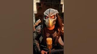 Disappear|Coverlagu| #shortvideo #music #coverlagu #metallica #ai