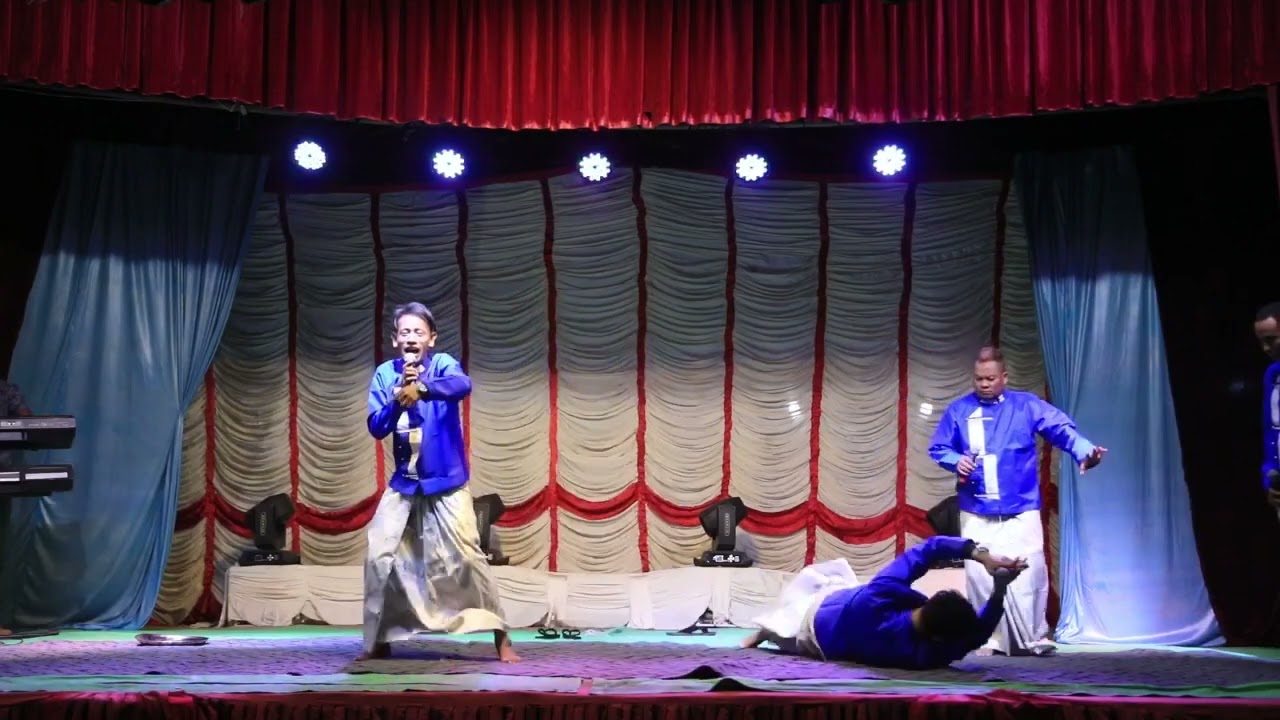 ဘဝအမောတွေ‌ခေတ္တခဏပြေဖို့ ရယ်စရာဟာသလေးတွေကြည့်ကြမယ်