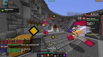 Hypixel Bsg hacker