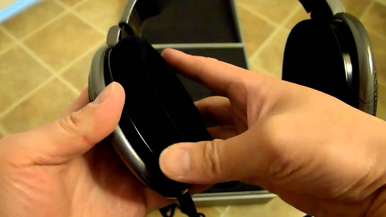 Recensione Sennheiser HD 650:Cuffie Over-Ear Aperte