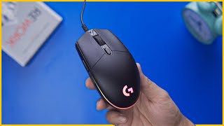 Best Budget Gaming mouse 2023 | Logitech G102