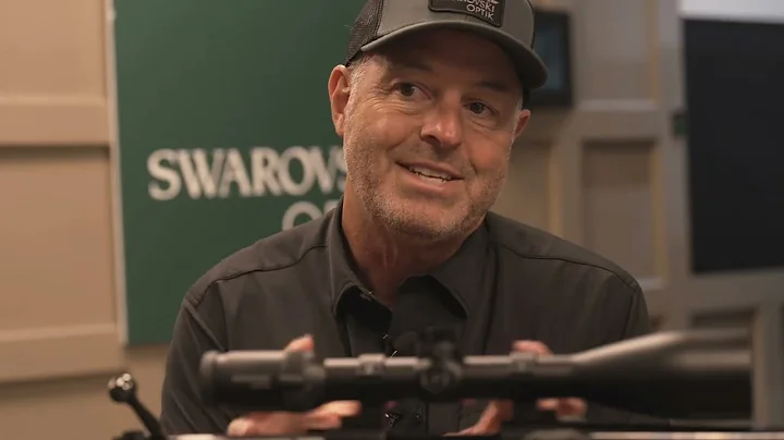 Swarovski Optik Z5(i)+ Sighting In