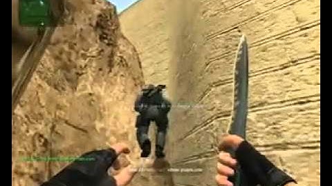 Bugs by leet TUGAS in CSS de dust2