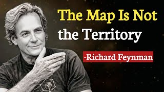 What's BETWEEN the Magnets? Feynman's Answer Will BREAK Your Brain