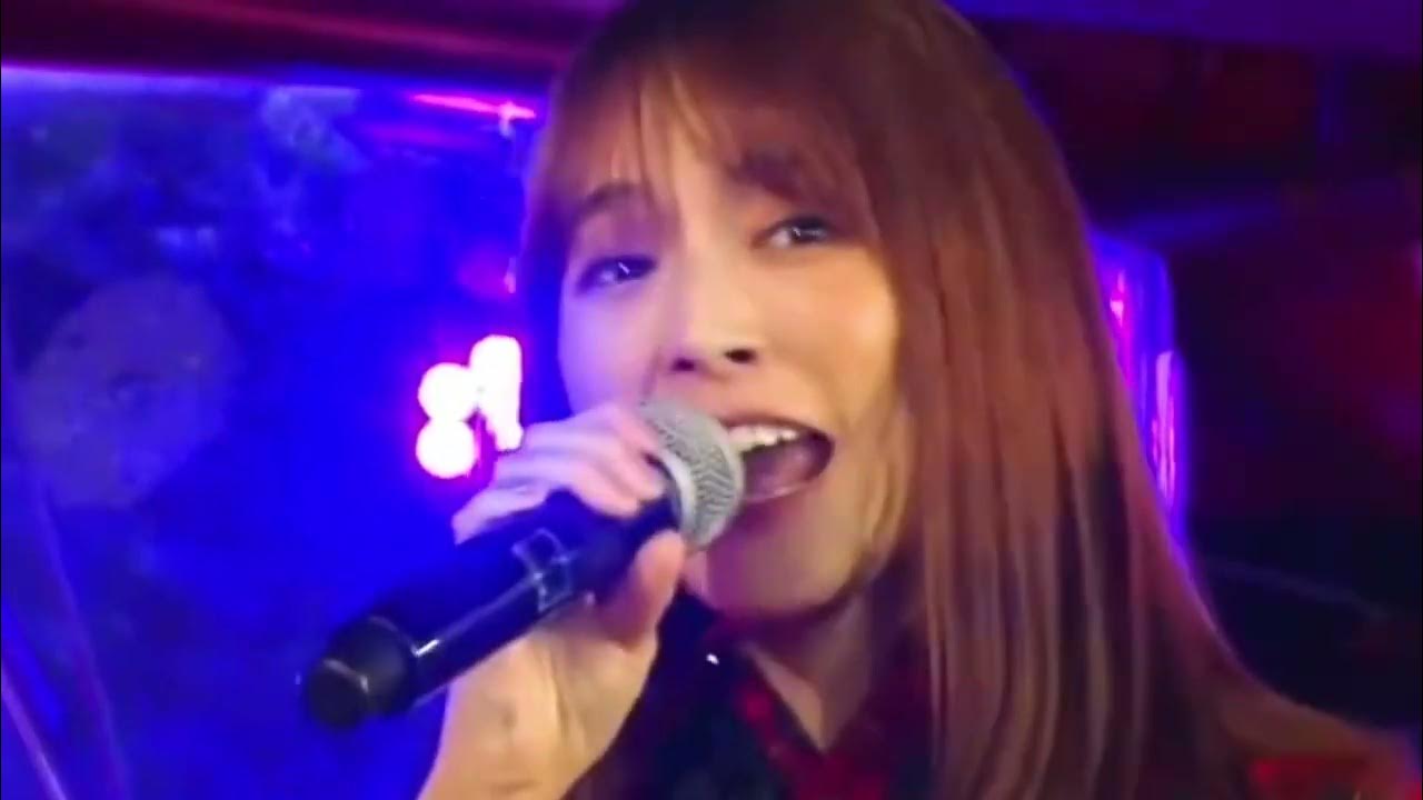 SCANDAL BAND (Haruna, Tomomi) - One More Time SCANDAL BAND (Haruna, Tomomi) - One More Time
