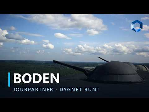 Hantverkare i Boden – Jourpartner | Eljour, VVS-jour & låssmed dygnet runt