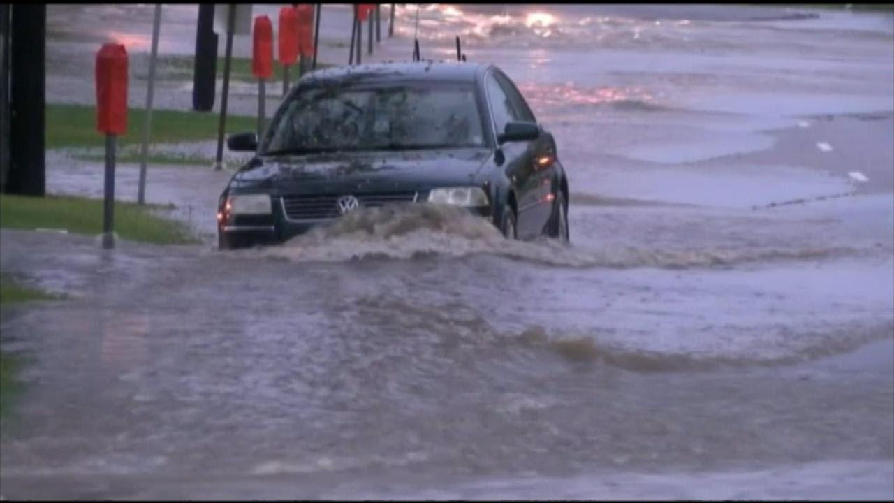 Overworked employees, unfilled positions having huge impacts on NWS