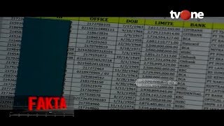 Download Lagu Tim Fakta tvOne Menguak Praktek Jual Beli Data Pribadi Nasabah Ilegal | Fakta tvOne MP3