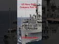US Navy Ship Company Part 14 USS Ponce Horn #ussponce #usnavy #unitedstates