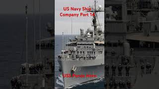 US Navy Ship Company Part 14 USS Ponce Horn #ussponce #usnavy #unitedstates