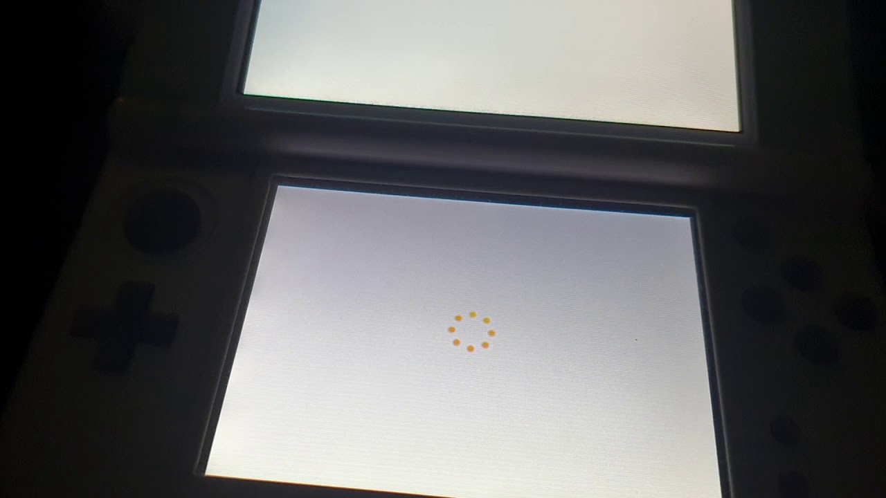 Buying a new copy of EDGE for the 3ds - YouTube