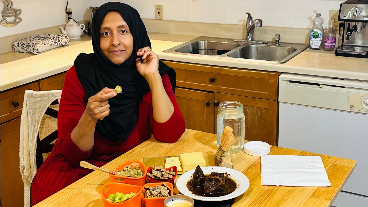 Qofka uuka raadinaayo ay aad ugu fican tahay| malinta 25