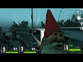 Campaña Dark Carnival Left4Dead2 Parte II