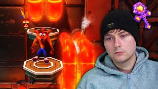 Crash Bandicoot 1 Developer Time Trials - Part 11