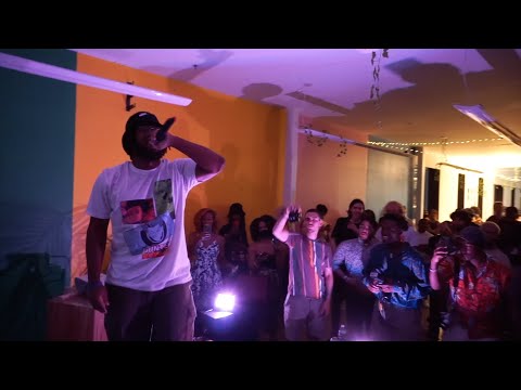 Judo The Emperor Live at Wavewatchers (Vol #2) 7.31.2021
