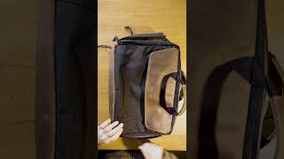 Waterfield Air Porter | The Luxury Travel Companion
