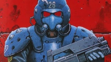 Police Force 2 (M.A.D.E.S - Kill Him) [AMV]