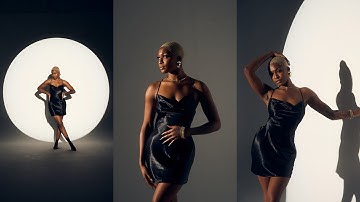 Why You Should Shoot with Constant Lights