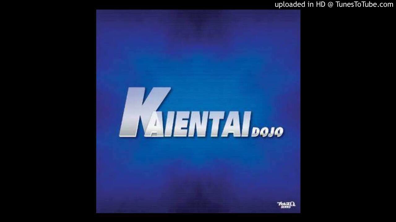 KDojo - Yuji Hinoi - Will