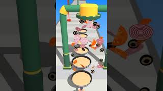 Pizza Stack 3D Ultimate Pizza Making Challenge | Fun Gameplay Tips & Tricks screenshot 1