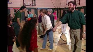 Chimes Of Dunkirk Dvd Intermission - New England Dancing Masters