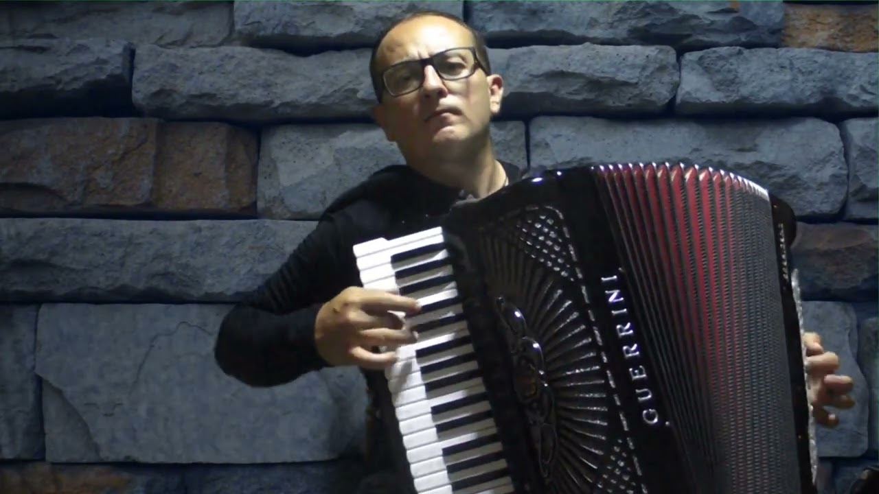 Ivan Stamenić - Bugarsko oro (Ljubiša Pavković)