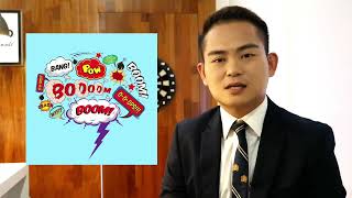 Ace Your PSLE Composition | Awesome Story Starters | Sound Words