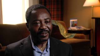 The Place of Laser Therapy in Healthcare Education - Dr. Chukuka Enwemeka