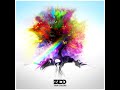 Zedd - Daisy (feat. Julia Michaels) + Illusion (feat. Echosmith)