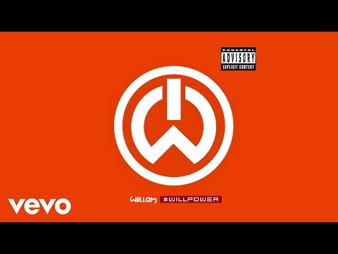 Will.I.Am (+) Gettin` Dumb (Feat. Apl.De.Ap & 2NE1)