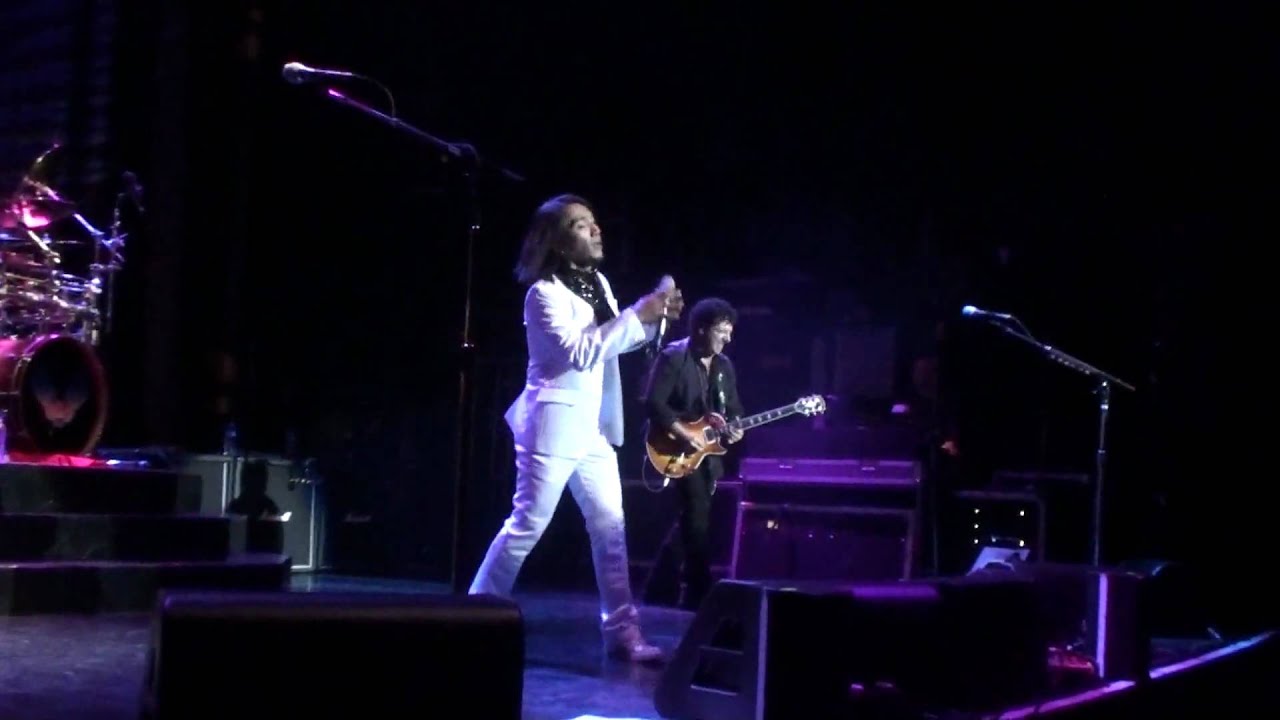 Journey - After All These Years, in Norway Oslo 2009 HD