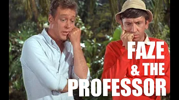 Faze & the Professor. What Happens When a Professor Intervenes in Faze Banks & Alissa Violet Lawsuit