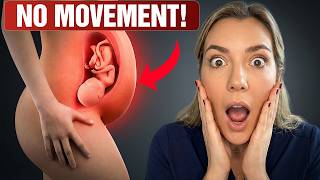 I can’t feel my baby move – is there something wrong?