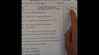 Video 2 Running Record Reading Assessment training