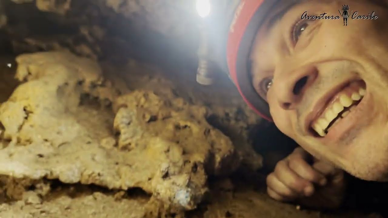 Exploración en Morovis: Cueva Encarnación y Descubrimientos Inesperados