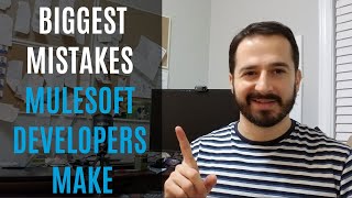 Top 6 BIGGEST MISTAKES MuleSoft Developers Make | MuleSoft Meetup Toronto #5 Net Worth