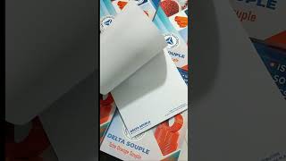 blocs notes personnalisés