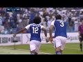 اهداف مباراة الهلال والعين 3-0 - هاتريك ادواردو-  اياب ربع نهائي دوري ابطال اسيا | HD |