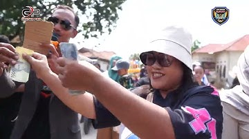 KEJEM - Kencana Jaya Muda || Arak Arakane Wong RT 03 04 05 || Unjungan Buyut Baridem