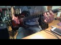 Rebellution Attention Span Guitar Cover mp3