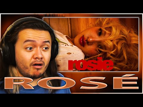 ROSÉ - ‘gameboy’ & ‘stay a little longer’ & ‘not the same’ | REACTION