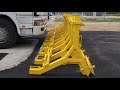 ANTI TERROR BARRIERS - RAMCATCH ATB1800