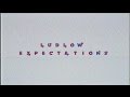 Butch Walker - Ludlow Expectations [Lyric Video]