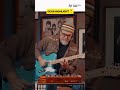 Greg Koch x JamPedals #guitartonechaser