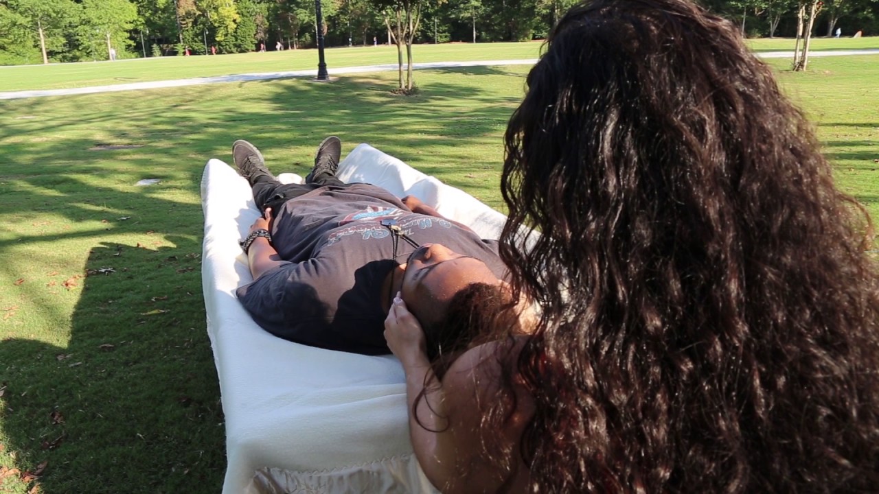 GSTV: Millenials & Religion- The (Dis)Connection, Finding Peace & Finding Self