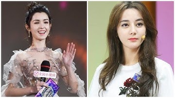 Cáp Ni Khắc Tư xinh thật nhưng vẫn không thể xuất sắc bằng Địch Lệ Nhiệt Ba