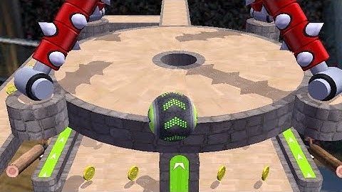 Going Balls SpeedRun Gameplay Level 657-661