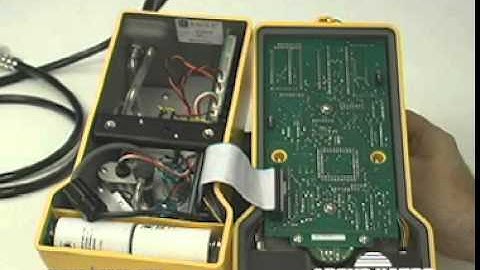 RKI Eagle Circuit Boards Video