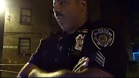 August 28th Arrest